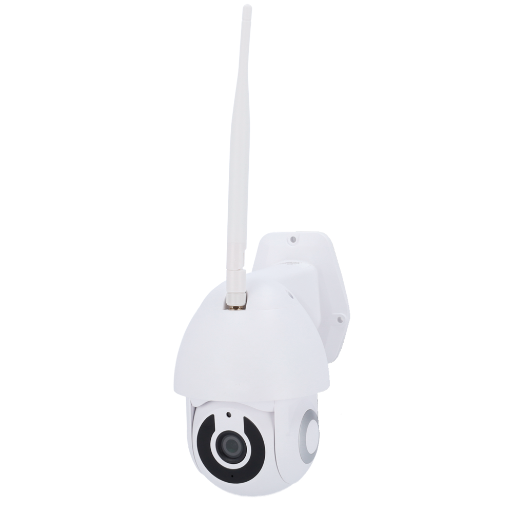 TUYA SMART TY-PT02-3MP - imagen 1