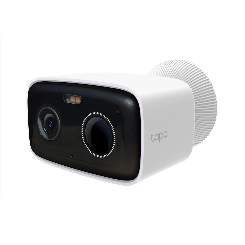 TP-Link Tapo C400 Battery-Powered Outdoor Security Camera