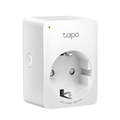 Imagen de TP-Link Enchufe Inteligente Wi-Fi Tapo P100(1-pack) Control Remoto Temporizador Compatible Alexa