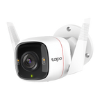Imagen de TP-Link Cámara IP Exterior Tapo C320WS 4MP Visión Nocturna 30m Audio Bidireccional