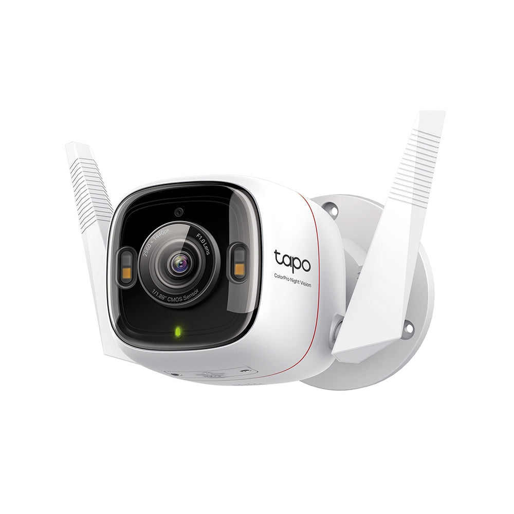 WIFI profesional TP-Link C325WB WI-FI Tapo C325WB