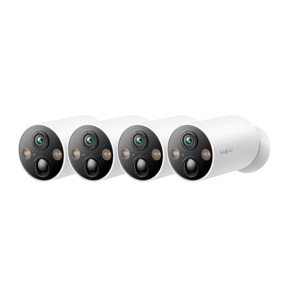 Producto profesional TP-Link Inalámbrica Tapo C425