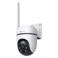 TP-Link Cámara IP Exterior TC40GW 1080p WiFi/LAN Visión