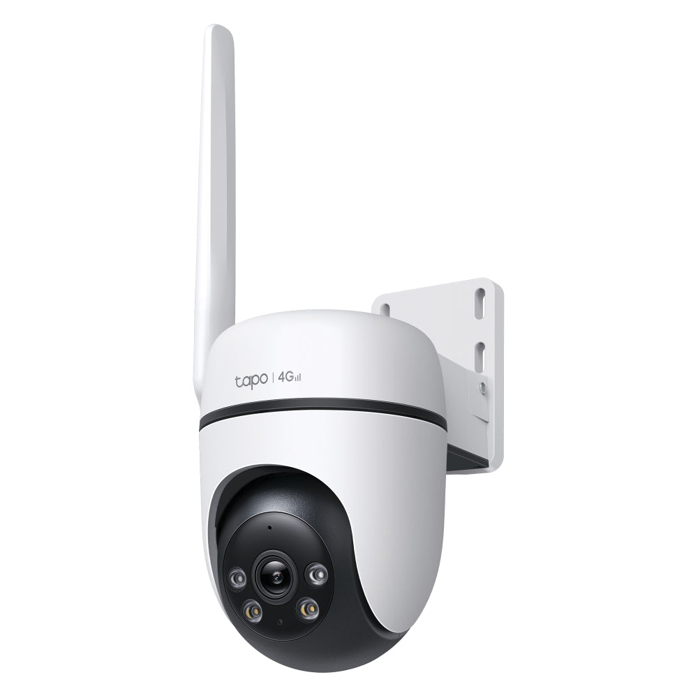 TP-Link Cámara IP Exterior TC40GW 1080p WiFi/LAN Visión