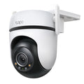 Imagen de TP-Link Cámara IP Exterior Tapo C520WS 2K QHD Pan/Tilt Visión Nocturna AI