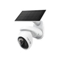 TP-Link TC92 KIT Solar-Powered Pan/Tilt Security Camera Kit