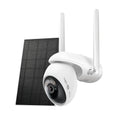 TP-Link Tapo C665G KIT Solar-Powered Pan/Tilt Wi-Fi/4G Security Camera Kit