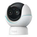 TP-Link TAPO C840 Cámara inteligente para bebés con doble lente