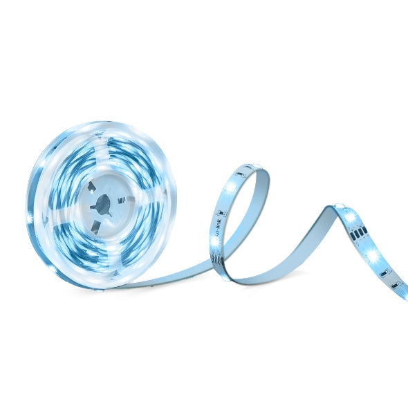 Imagen de TP-Link Tira de Luz LED Inteligente Tapo L900-5 RGB Wi-Fi Control por Voz 5m