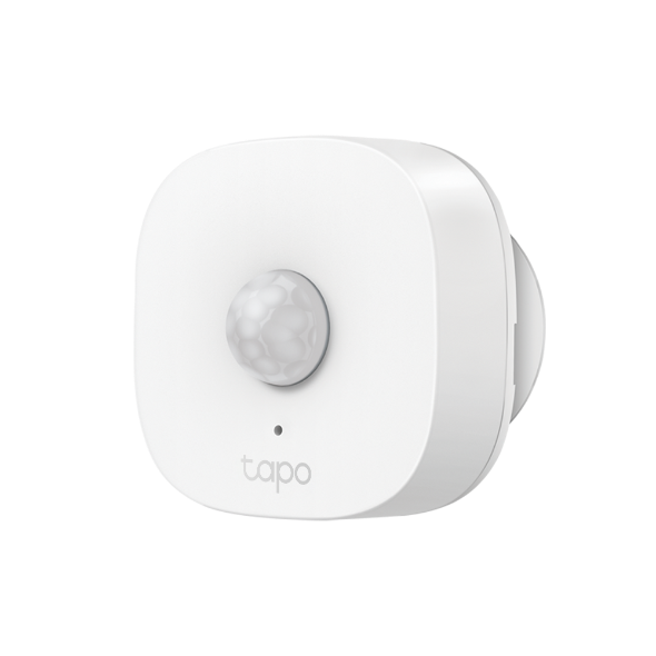 Imagen de TP-Link Sensor de Movimiento Inteligente Tapo T100 120° Detección Inalámbrica Batería CR2450
