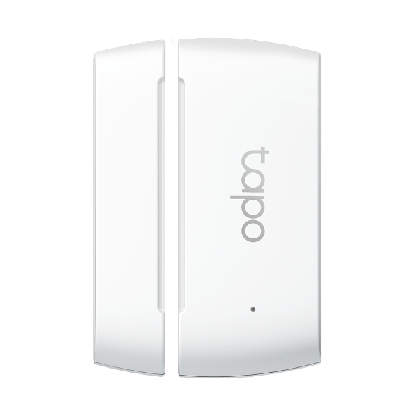 Imagen de TP-Link Sensor de Contacto Inteligente Tapo T110 Detección de Apertura Alarma Integrada
