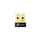 Imagen de TP-Link Adaptador Bluetooth USB UB4A Nano 4.0 USB 2.0 Conexión Inmediata