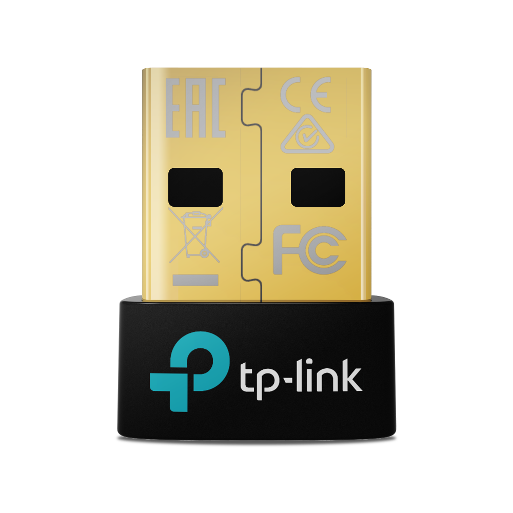 TP-Link UB600 Bluetooth 6.0 Nano USB Adapter
