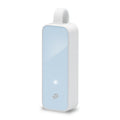 Imagen de TP-Link Adaptador USB Ethernet UE200 10/100Mbps Compacto Plug & Play
