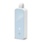 Imagen de TP-Link Adaptador USB Ethernet UE200 10/100Mbps Compacto Plug & Play