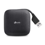 Imagen de TP-Link Hub USB 3.0 UH400 4 Puertos Portátil Velocidades de hasta 5 Gbps