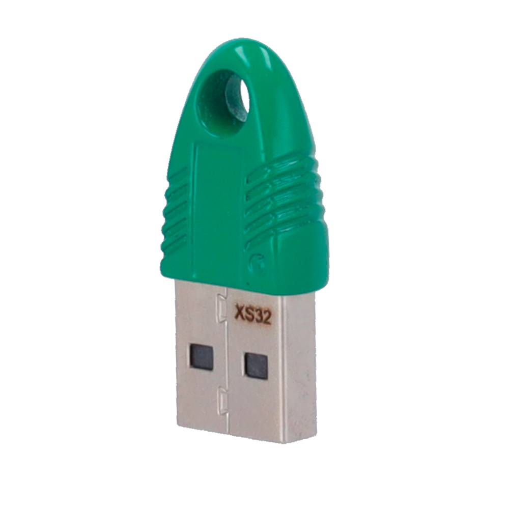 SECURITON ULM-DP - SECURITON - Dongle USB para aplicaciones Securiton - Sin licencia integrada - imagen 1