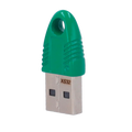 SECURITON ULM-DP - SECURITON - Dongle USB para aplicaciones Securiton - Sin licencia integrada - imagen 1