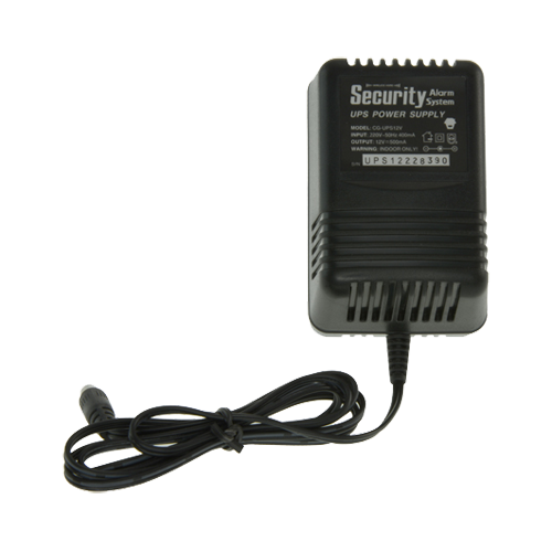 CHUANGO UPS-12V - imagen 1