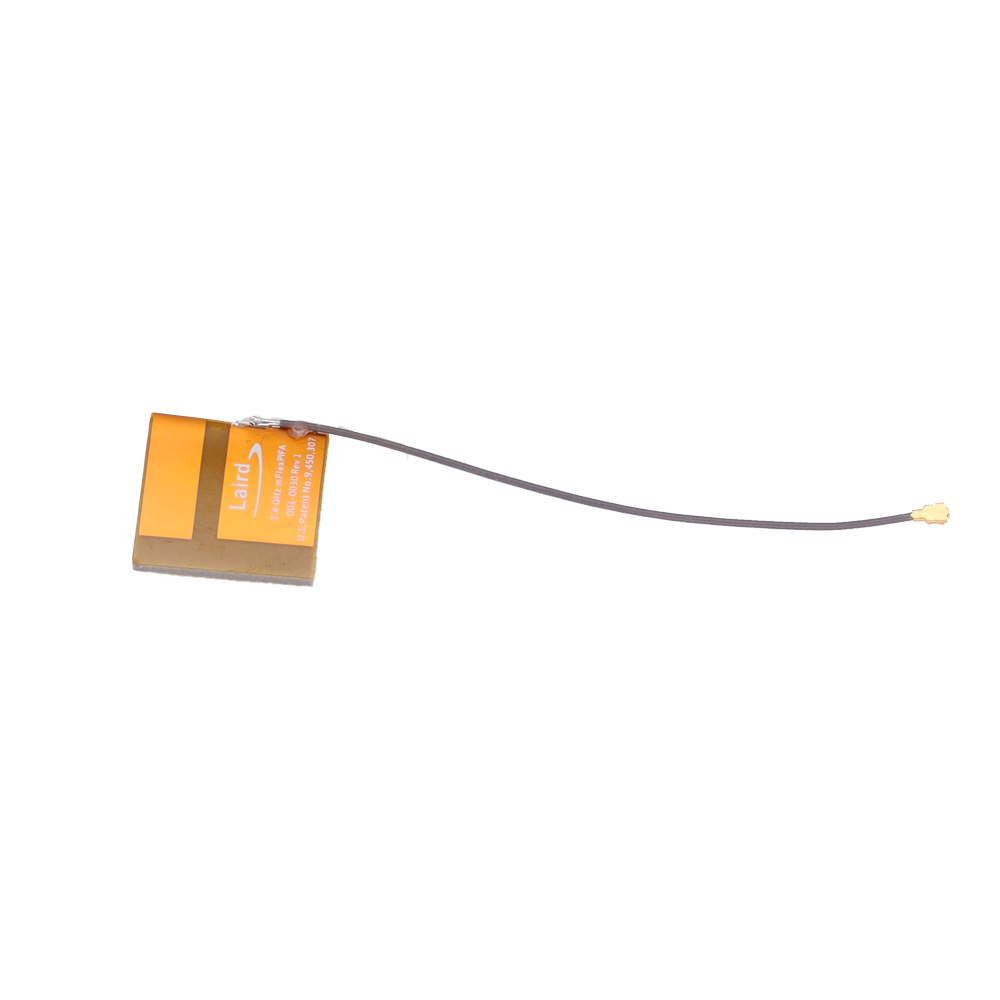 URFOG URCLWFA - URFOG - Antena WiFi - Instalación junto a URCLWF - Dota al sistema de comunicación inalámbrica - imagen 1