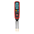 UNI-T UT116C - Tester digital componentes SMD - Pantalla de hasta 6000 cuentas - Medición de resistencia y capacitancia - Test de continuidad | Test de diodos - Test de batería - imagen 1