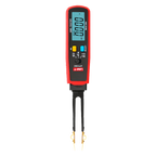 UNI-T UT116C - Tester digital componentes SMD - Pantalla de hasta 6000 cuentas - Medición de resistencia y capacitancia - Test de continuidad | Test de diodos - Test de batería - imagen 1