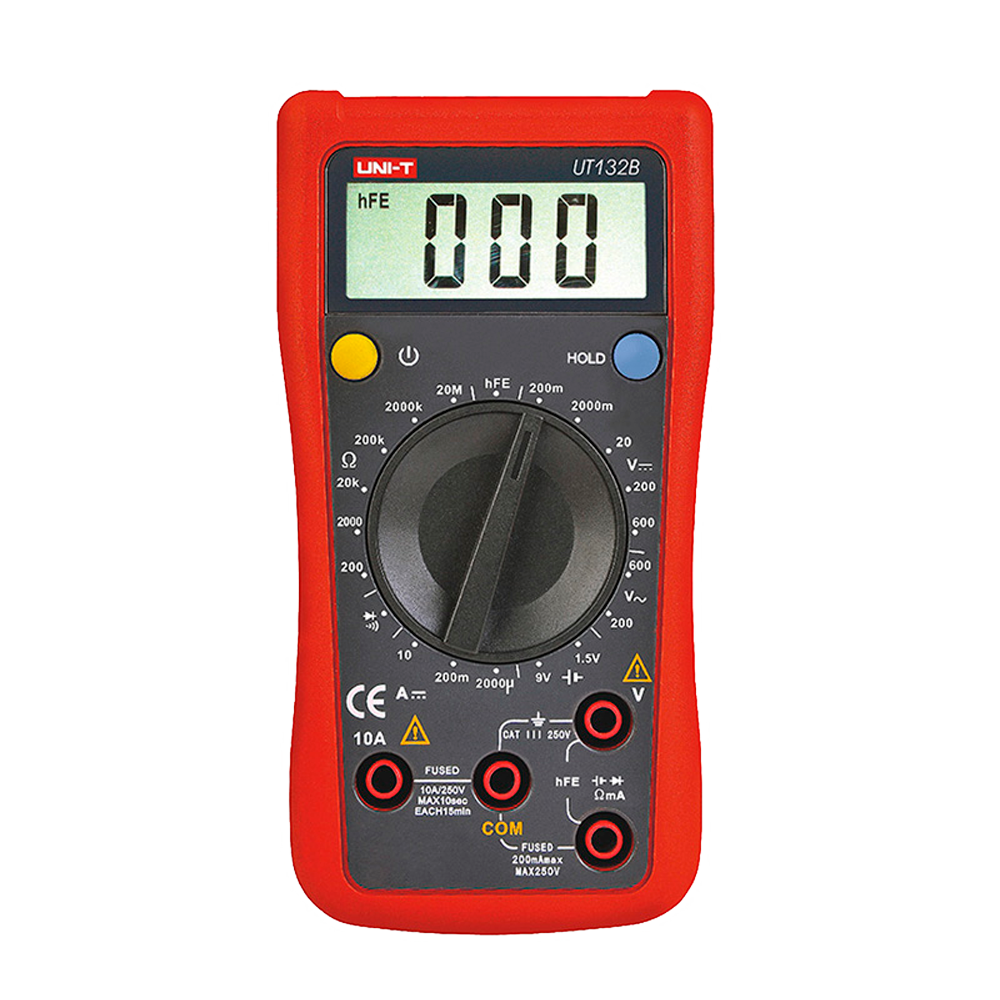 UNI-T UT132B