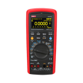UNI-T UT171C - Multímetro digital OLED - Conexión a PC para volcado de datos - Medición AC/DC: hasta 1000V y 10A - Medida de resistencia, capacitancia y frecuencia - Medición de temperatura entre -40°C~1000°C - True RMS | Buzzer continuidad | Test de diod - imagen 1