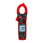 UNI-T UT207B - Pinza amperimétrica LCD - Medición en DC hasta 1000V y 1000A - Medición en AC hasta 1000V y 1000A - Resistencia/capacitancia/frecuencia - Auto Rango | Test diodos | True RMS | NVC - Apertura de pinza de 42mm - imagen 1