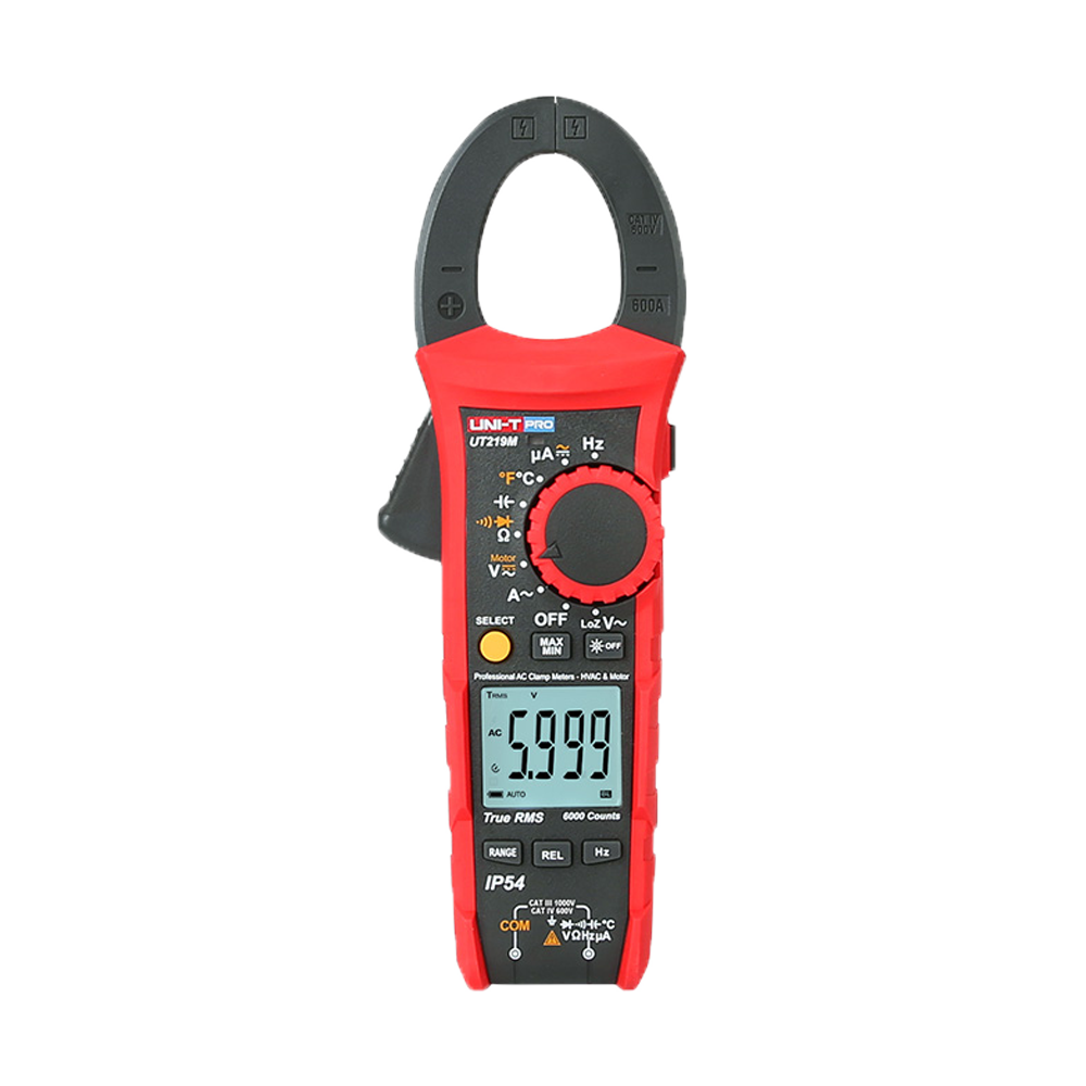 UNI-T UT219M