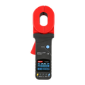UNI-T UT278A+ - Pinza amperimétrica de derivaciones a tierra - Pantalla EBTN de hasta 1000 cuentas - Medición de corriente de fuga de hasta 30A - Medición de resistencia a tierra de hasta 1000Ω - Auto calibración | Auto rango - Alarma de límite de resiste - imagen 1