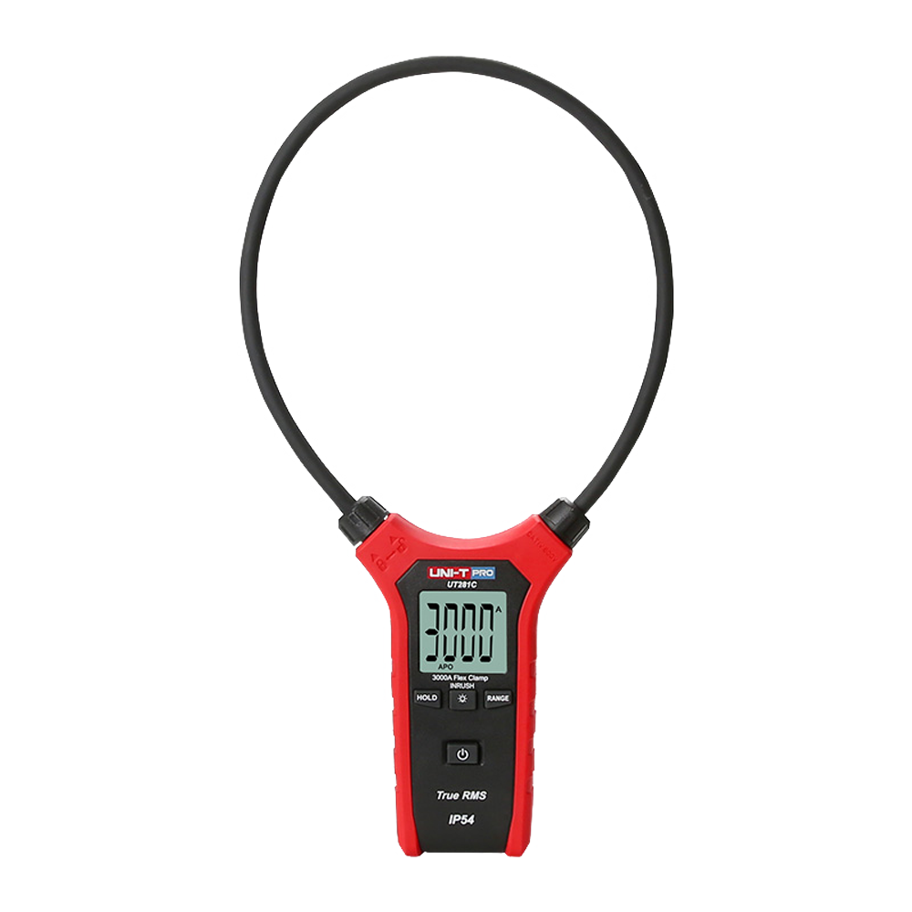 UNI-T UT281C - imagen 1