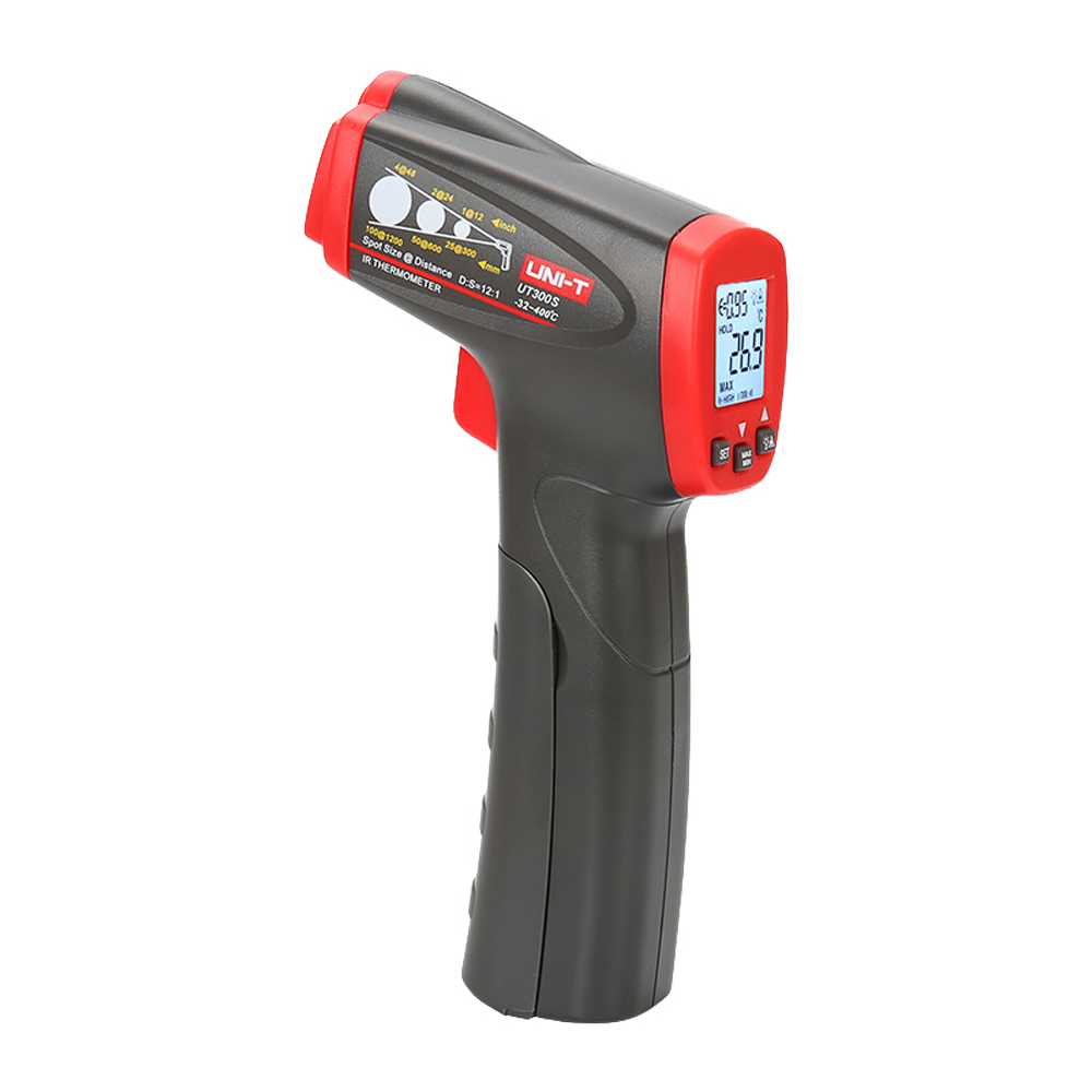 UNI-T UT300S - imagen 1