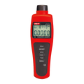 UNI-T UT372 - Tacómetro digital de mano - Hasta 99999 RPM - Display LCD retroiluminado de 100000 cuentas - Conexión con PC mediante USB - Valores Máximos, Mínimos y Medios - Apagado automático - imagen 1