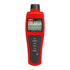 UNI-T UT372 - Tacómetro digital de mano - Hasta 99999 RPM - Display LCD retroiluminado de 100000 cuentas - Conexión con PC mediante USB - Valores Máximos, Mínimos y Medios - Apagado automático - imagen 1
