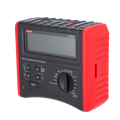 UNI-T UT595 - Medidor de instalaciones multifunción - Display LCD de 9999 cuentas - Medición resistencia aislamiento y continuidad - Medición de impedancia de línea y bucle - Test RCD | Prueba RCD de rampa - Test de secuencia de fase - imagen 1