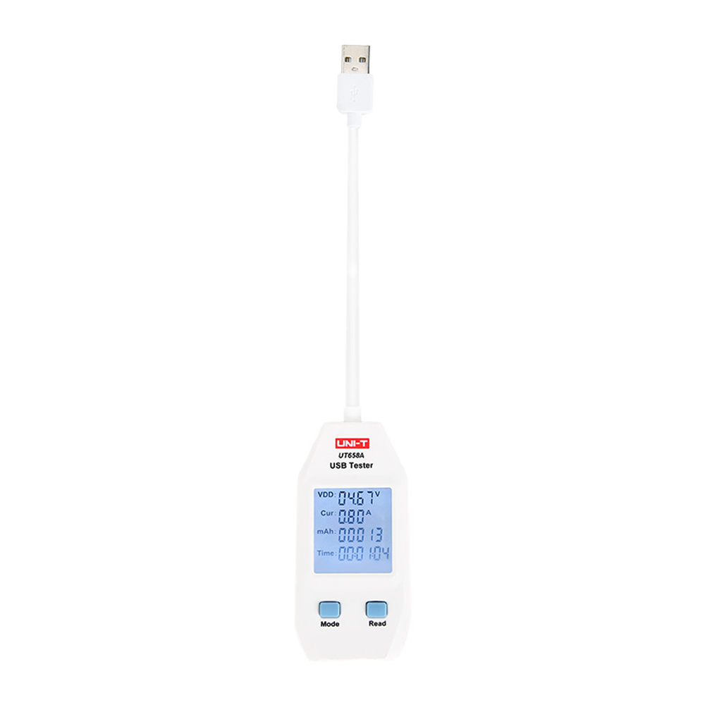 UNI-T UT658