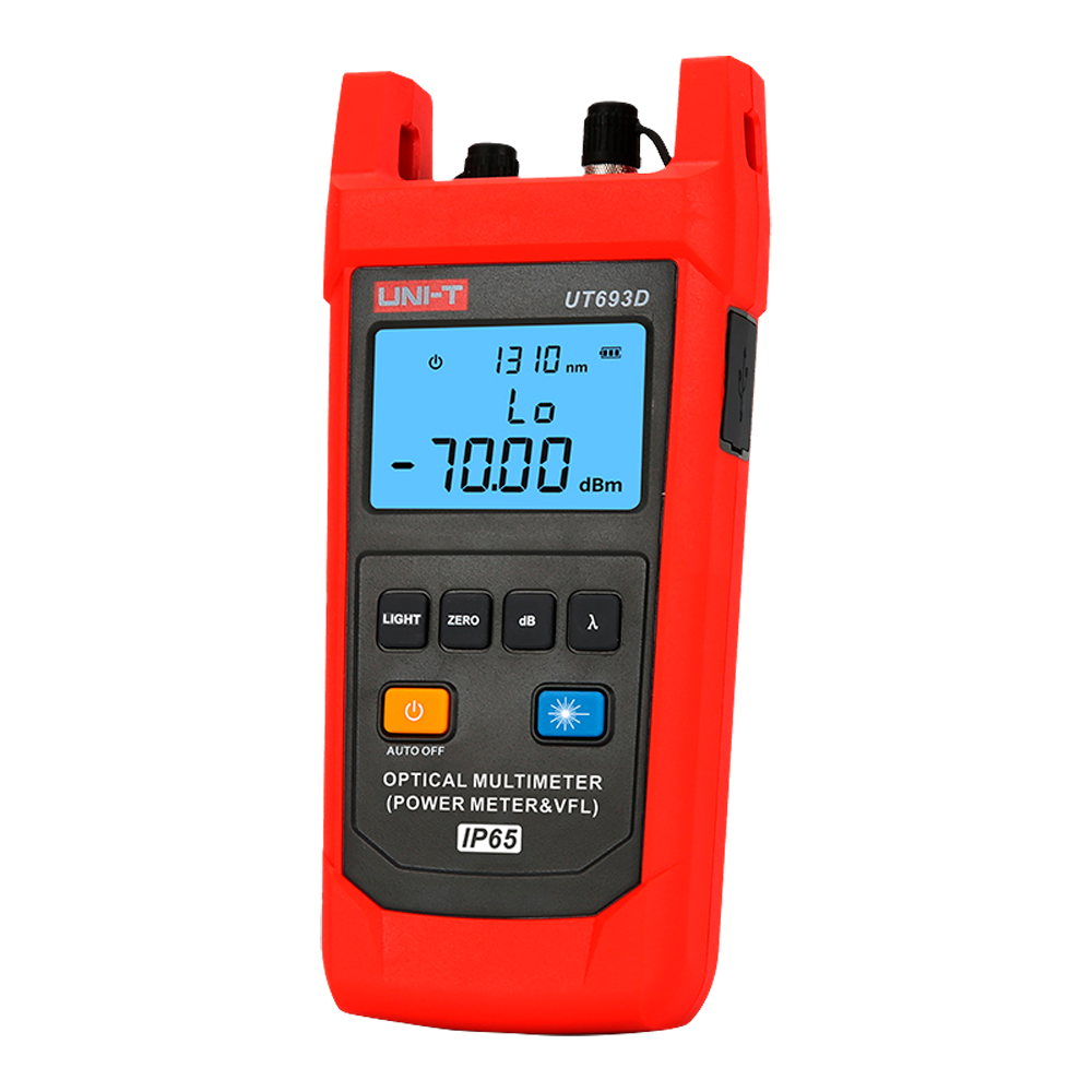 UNI-T UT693D - imagen 1