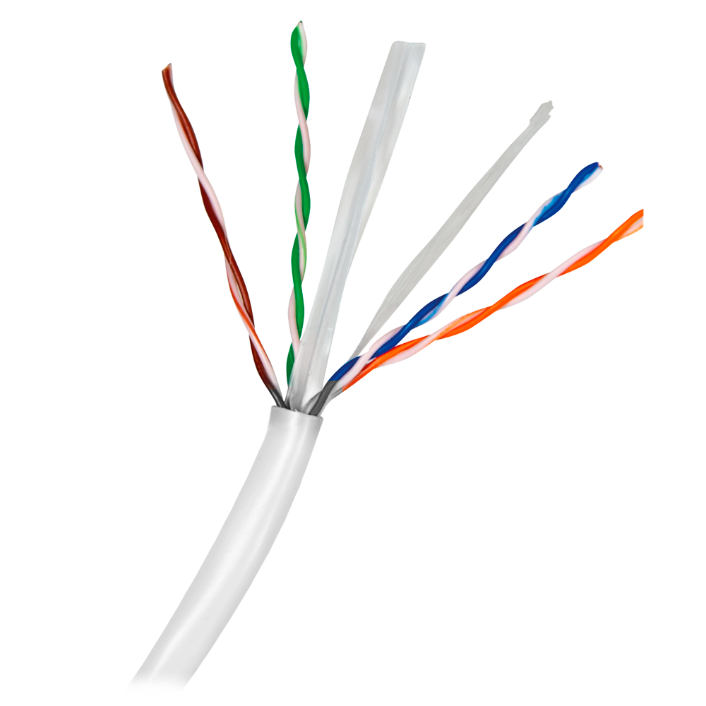 MARCA BLANCA UTP6-100-H-CCA