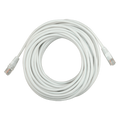 SAFIRE UTP6-10W - Cable UTP Safire - Categoría 6 - Conductor OFC, pureza 99.9% cobre - Ethernet - Conectores RJ45 - 10 m