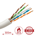 MARCA BLANCA UTP6-305-BC-H-Dca