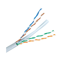 SAFIRE UTP6A-300-H - Cable UTP Safire - Categoría 6A - Conductor BC, pureza 99.9% cobre - Cumple con 100m Fluke test - Rollo de 305 metros - Diámetro 5.6 mm - imagen 1