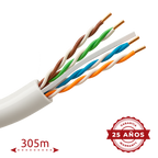 MARCA BLANCA UTP6E-300-H - imagen 1