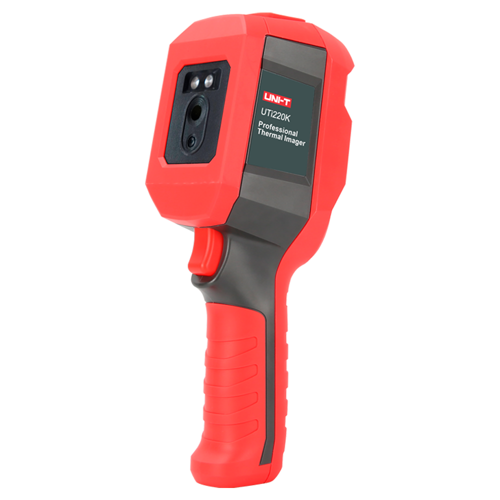 UNI-T UTi220K - imagen 1