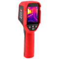 UNI-T UTi712S - Cámara termográfica portátil 120x90 - Medición de temperatura a tiempo real - Rango de medida -20ºC ~ 400ºC (±2ºC o ±2%) - Pantalla TFT 2.4" LCD - Monitorización en monitor externo a través de PC - imagen 1