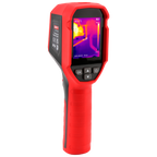 UNI-T UTi712S - Cámara termográfica portátil 120x90 - Medición de temperatura a tiempo real - Rango de medida -20ºC ~ 400ºC (±2ºC o ±2%) - Pantalla TFT 2.4" LCD - Monitorización en monitor externo a través de PC - imagen 1
