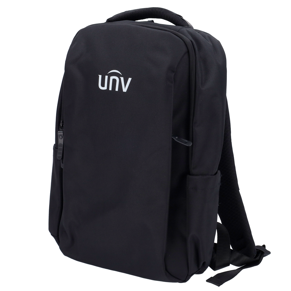 UNIVIEW UV-BACKPACK - Uniview - Mochila - Funda impermeable - Múltiples compartimentos - imagen 1