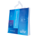 UNIVIEW UV-BAG - Uniview - Bolsa - Fibra de papel - imagen 1