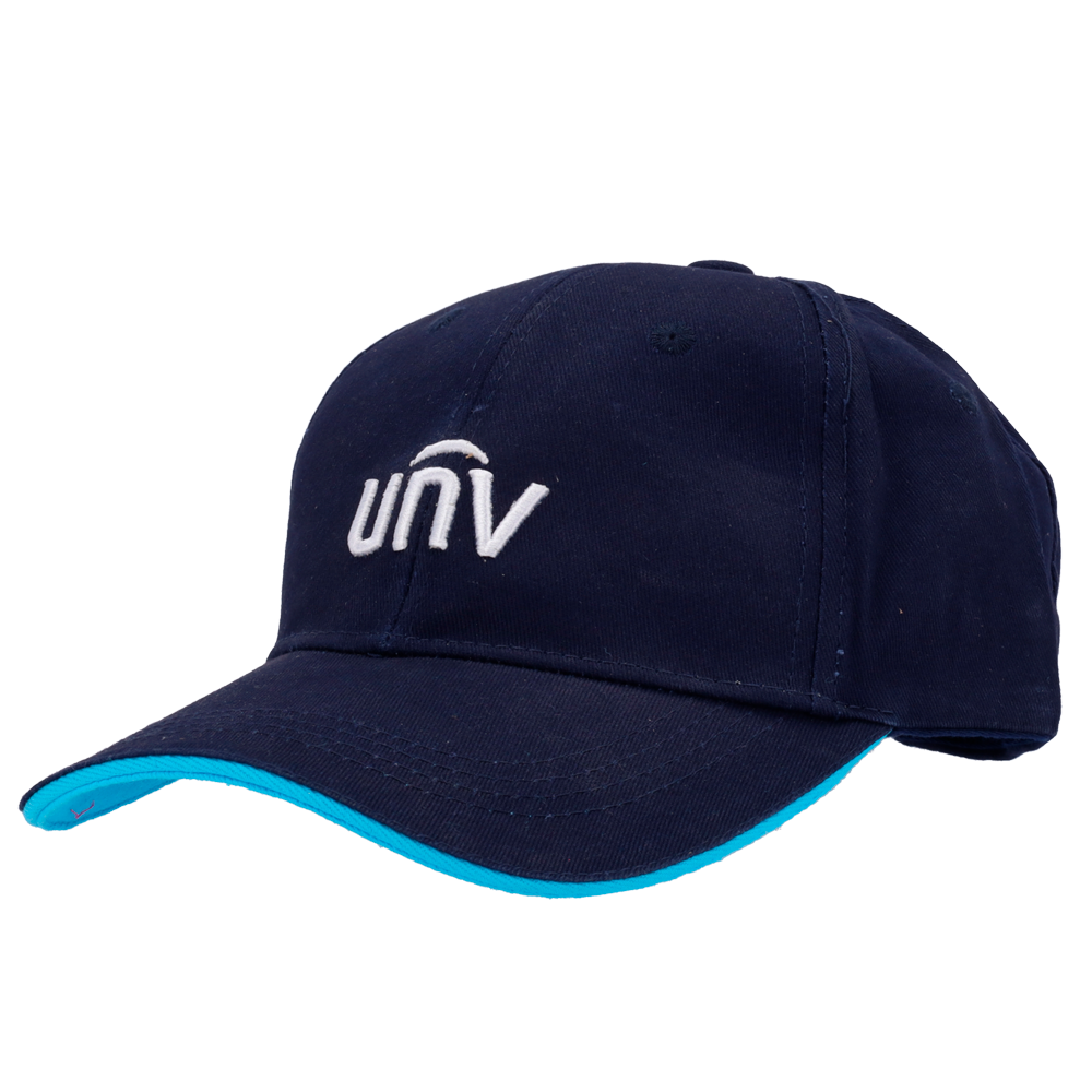 UNIVIEW UV-CAP - Gorra - Color Azul - imagen 1