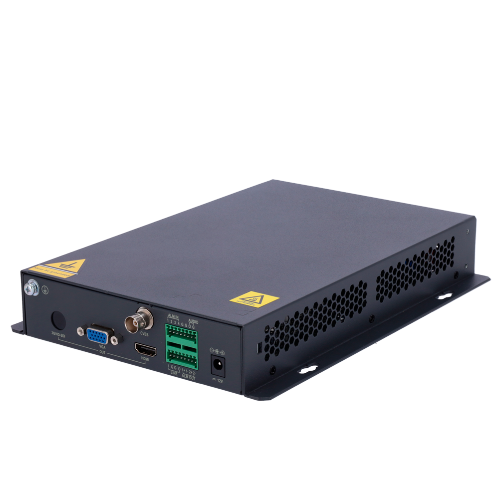 UNIVIEW UV-DC5301-IN - imagen 1